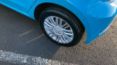 Volkswagen Up 1.0 Move Up 5dr Petrol Hatchback